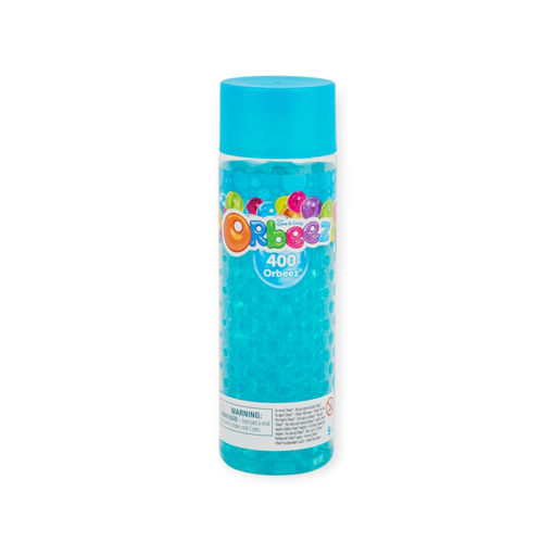 Picture of ORBEEZ GROWN TUBE WITH 400 ORBEEZ BLUE